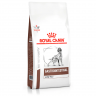 Royal Canin Gastrointestinal Low Fat низкокалорийный корм для собак с проблемами ЖКТ при панкреатите
