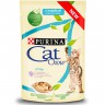 Cat Chow влажный корм для котят Индейка и кабачки 85гр