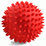Игрушка для собак Мяч игольчатый d90 мм