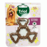 Игрушка MINI DOGS для собак мелких пород из термопласт.резины "Пропеллер", 90мм,Triol