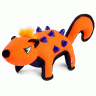 GiGwi (ГиГви)  Игрушка для собак "Скунс", 24см