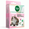 Triol (Триол) Мультивитаминное лакомство для кошек "Здоровая кожа и шерсть", 33г