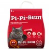 PiPi Bent (ПиПи Бент) Сlassic комкующийся наполнитель для кошачьих туалетов