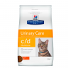 Hill's PD Feline c/d Multicare  Сухой корм для кошек с урологическими проблемами с курицей