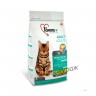 1st Choice Weight Control сухой корм для стерилизованных кошек, склонных к полноте