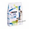 Cat Chow сухой корм для кошек 3 в 1