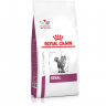 Royal Canin Renal feline сухой корм для взрослых кошек с хронической почечной недостаточностью