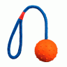 Игрушка для собак  "Мяч на веревке"