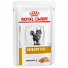 Royal Canin Urinary S/O влажный корм для кошек с урологическими проблемами, 85г