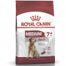Royal Canin Медиум Эдалт сухой корм для собак средних пород старше 7 лет