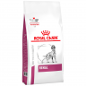 Royal Canin Renal сухой корм для собак с патологией почек