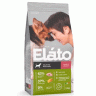 Elato Holistic сухой корм для собак средних и крупных пород Ягненок/Оленина