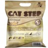 Cat Step Tofu Original Наполнитель растительный комкующийся 12л