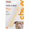 Petstages игрушка для собак Chick-A Bone  с ароматом курицы 14 см средняя