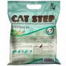 Cat StepTofu Green Tea  растительный наполнитель для кошачьего туалета с ароматом зеленого чая, 12л