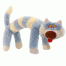 Ecopet игрушка для собак Большой кот, 100 см