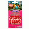 Seven Seeds (Семь семян) минеральный камень для всех видов птиц, 14г
