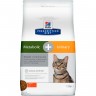 Hill's HPD Metabolic+Urinary корм для кошек с избыточным весом и урологическими проблемами