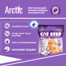 Cat Step Arctic Lavender силикагелевый наполнитель с ароматом лаванды, 15,2л