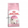 Royal Canin (Роял канин) корм сухой полнорационный для котят в возрасте до 12 месяцев