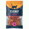 TiTBiT (ТиТБиТ) Лакомство хрустящее с бараниной для кошек, 60г