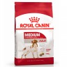 Royal Canin (Роял Канин) Medium Adult сухой корм для собак средних пород
