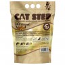 Cat Step Tofu Original Наполнитель растительный комкующийся 6л