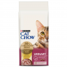 Cat Chow сухой корм для кошек Профилактика мочекаменой болезни